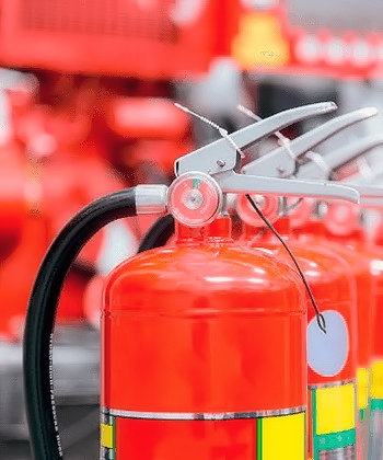 Программа пожарно-технического минимума для руководителей сельскохозяйственных организаций и ответственных за пожарную безопасность