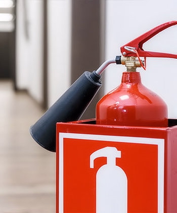 Пожарно-технический минимум для руководителей и ответственных за пожарную безопасность жилых домов